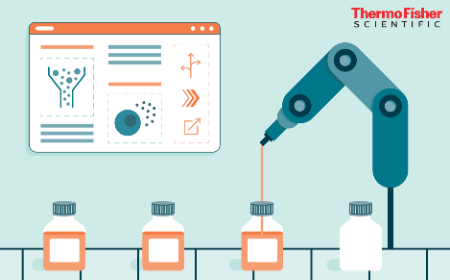 ﻿﻿Next-gen cell therapy manufacturing: leveraging flexibility and automation for success