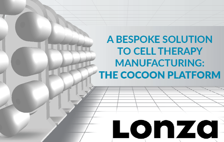 A bespoke solution to cell therapy manufacturing: the Cocoon platform