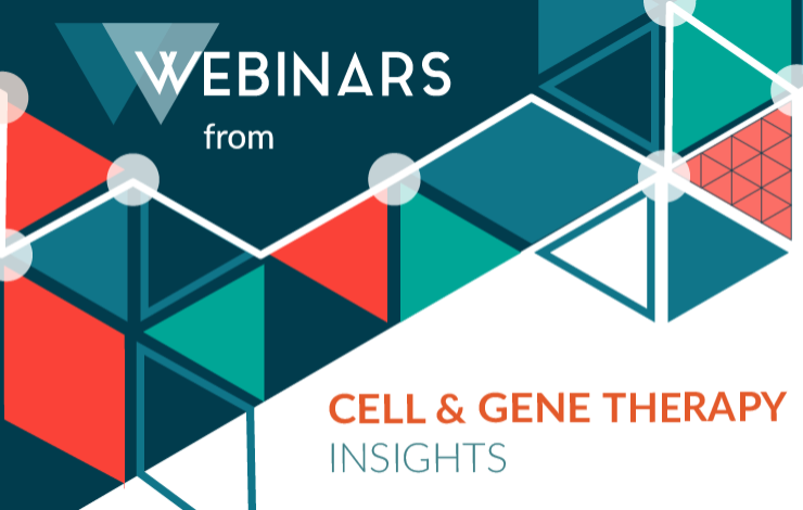 Case studies in cell & gene therapy process optimization