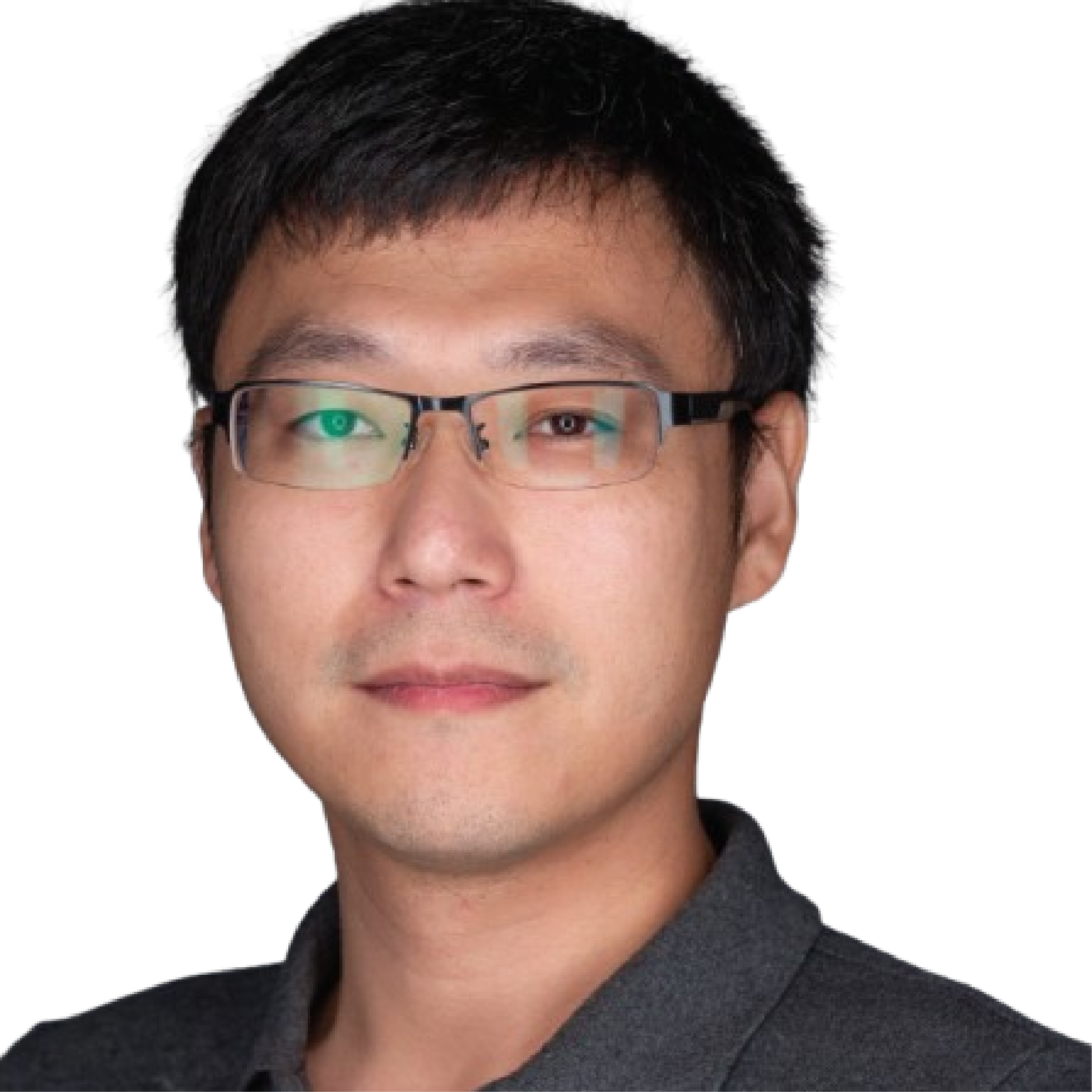 Yu Cao