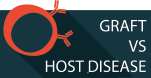 Graft versus host disease