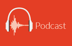 Audio Podcast - listen now