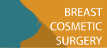Breast cosmetic surgery